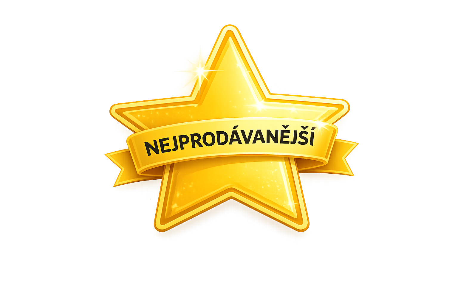 Nejprodávanější